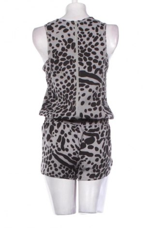 Women's short jumpsuit Adidas, Μέγεθος M, Χρώμα Πολύχρωμο, Τιμή 31,82 €