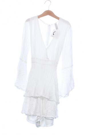 Kurzer Damenoverall Amisu, Größe XS, Farbe Mehrfarbig, Preis € 10,74