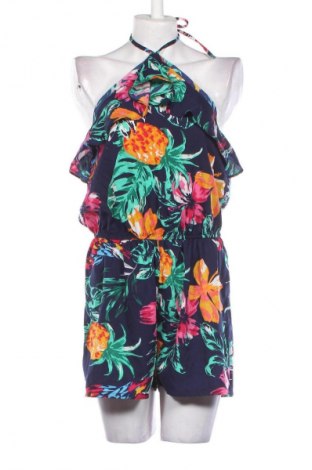Salopetă scurtă de damă Atmosphere, Mărime L, Culoare Multicolor, Preț 100,99 Lei
