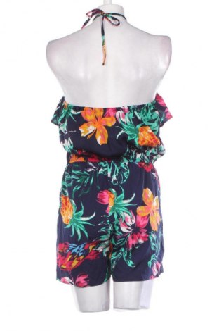 Salopetă scurtă de damă Atmosphere, Mărime L, Culoare Multicolor, Preț 100,99 Lei