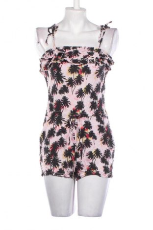 Kurzer Damenoverall Bik Bok, Größe S, Farbe Mehrfarbig, Preis 19,95 €