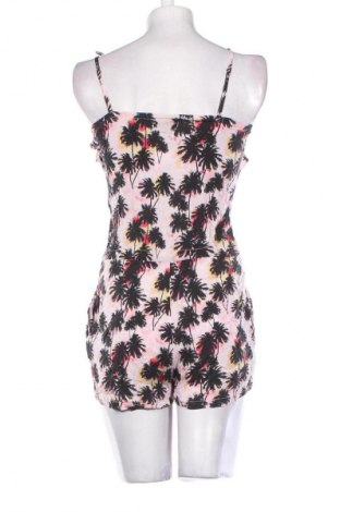 Kurzer Damenoverall Bik Bok, Größe S, Farbe Mehrfarbig, Preis 19,95 €
