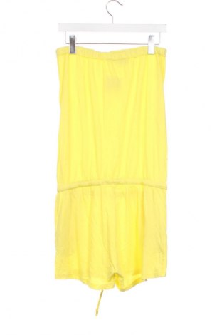Women's short jumpsuit Blue Motion, Μέγεθος M, Χρώμα Κίτρινο, Τιμή 13,99 €