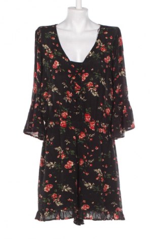Kurzer Damenoverall Body Flirt, Größe M, Farbe Mehrfarbig, Preis € 20,02