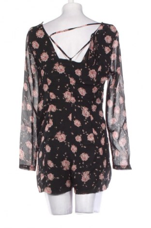 Women's short jumpsuit Daisy Street, Μέγεθος M, Χρώμα Πολύχρωμο, Τιμή 20,03 €