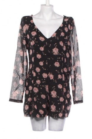 Women's short jumpsuit Daisy Street, Μέγεθος M, Χρώμα Πολύχρωμο, Τιμή 20,03 €