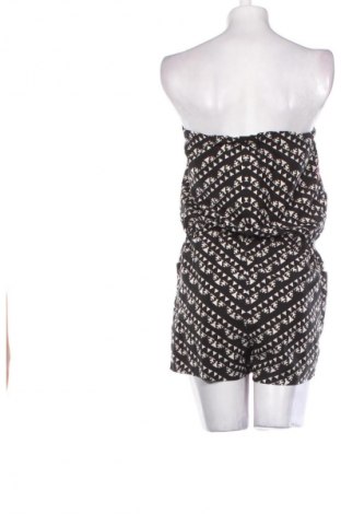 Kurzer Damenoverall F&F, Größe S, Farbe Mehrfarbig, Preis € 20,03
