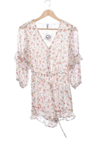 Kurzer Damenoverall Fb Sister, Größe XS, Farbe Mehrfarbig, Preis € 11,99