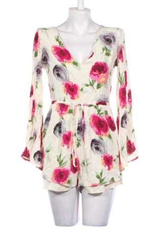 Női rövid overál Forever 21, Méret M, Szín Sokszínű, Ár 5 394 Ft