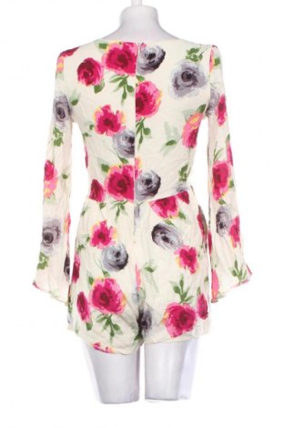 Női rövid overál Forever 21, Méret M, Szín Sokszínű, Ár 5 394 Ft