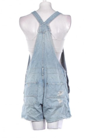 Dámská krátká kombinéza  H&M, Velikost M, Barva Modrá, Cena  379,00 Kč