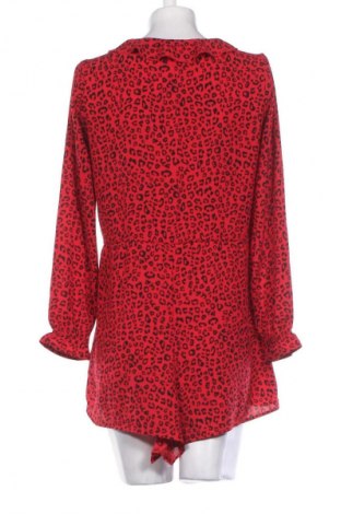 Damski krótki kombinezon H&M, Rozmiar M, Kolor Kolorowy, Cena 68,99 zł
