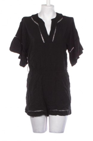 Kurzer Damenoverall H&M, Größe M, Farbe Schwarz, Preis 15,99 €