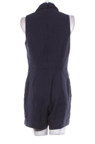 Kurzer Damenoverall H&M, Größe L, Farbe Blau, Preis € 15,99