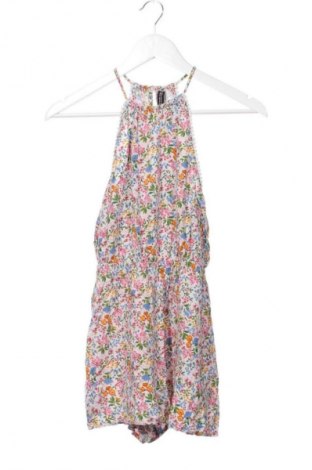 Dámská krátká kombinéza  H&M, Velikost XXS, Barva Vícebarevné, Cena  495,00 Kč