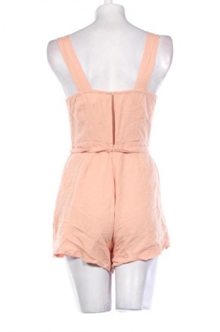 Damski krótki kombinezon H&M, Rozmiar S, Kolor Różowy, Cena 89,66 zł