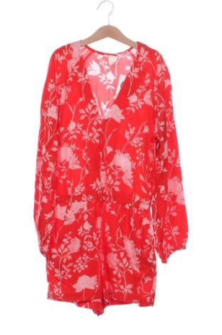 Kurzer Damenoverall H&M, Größe XS, Farbe Mehrfarbig, Preis € 20,00