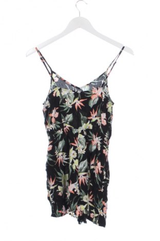 Women's short jumpsuit H&M Divided, Μέγεθος M, Χρώμα Πολύχρωμο, Τιμή 12,99 €