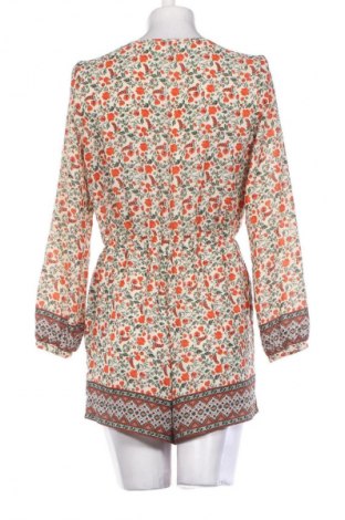 Női rövid overál H&M Divided, Méret M, Szín Sokszínű, Ár 5 399 Ft