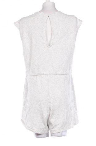 Damski krótki kombinezon H&M Divided, Rozmiar L, Kolor Biały, Cena 63,99 zł