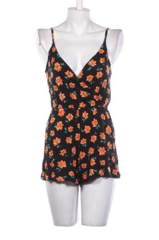 Women's short jumpsuit H&M Divided, Μέγεθος M, Χρώμα Πολύχρωμο, Τιμή 19,95 €