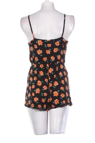 Women's short jumpsuit H&M Divided, Μέγεθος M, Χρώμα Πολύχρωμο, Τιμή 19,95 €