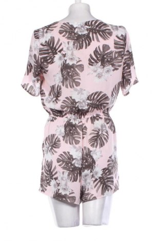 Women's short jumpsuit H&M Divided, Μέγεθος M, Χρώμα Πολύχρωμο, Τιμή 19,95 €