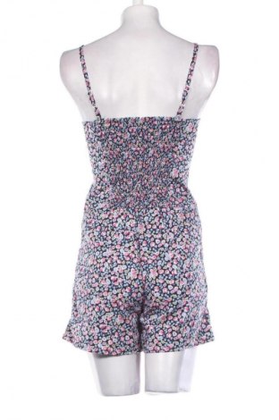 Kurzer Damenoverall H&M Divided, Größe M, Farbe Mehrfarbig, Preis 19,95 €
