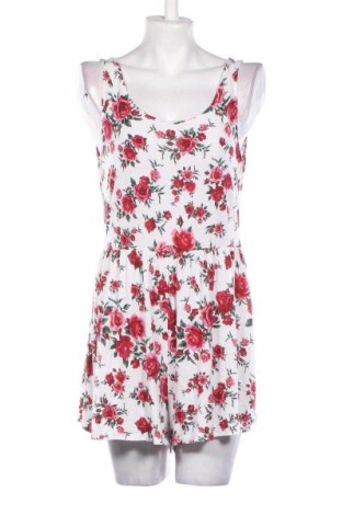 Dámská krátká kombinéza  H&M Divided, Velikost M, Barva Vícebarevné, Cena  494,00 Kč