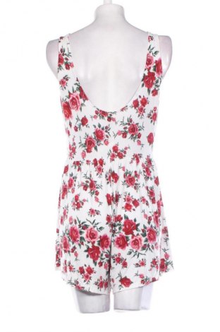 Dámská krátká kombinéza  H&M Divided, Velikost M, Barva Vícebarevné, Cena  494,00 Kč