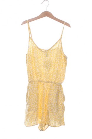 Dámská krátka kombinéza  H&M Divided, Veľkosť XS, Farba Viacfarebná, Cena  20,03 €