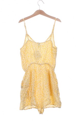 Dámská krátka kombinéza  H&M Divided, Veľkosť XS, Farba Viacfarebná, Cena  20,03 €