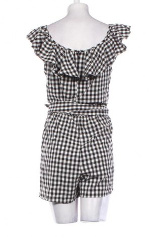 Women's short jumpsuit H&M L.O.G.G., Μέγεθος M, Χρώμα Πολύχρωμο, Τιμή 15,99 €