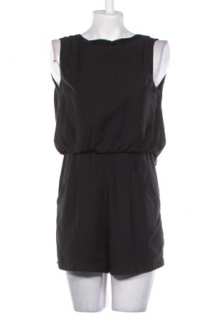 Women's short jumpsuit Jake*s, Μέγεθος S, Χρώμα Μαύρο, Τιμή 15,99 €