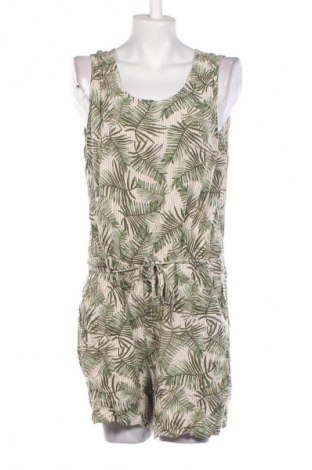Salopetă scurtă de damă Janina, Mărime M, Culoare Multicolor, Preț 72,99 Lei