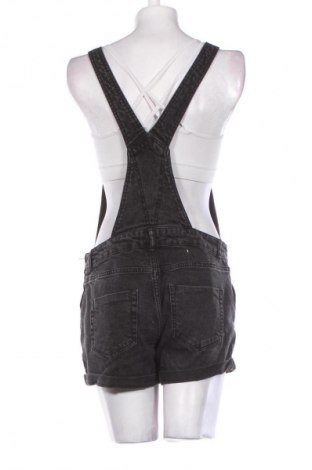 Kurzer Damenoverall Kiabi, Größe M, Farbe Schwarz, Preis 15,99 €