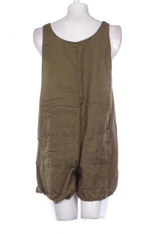 Kurzer Damenoverall Kiabi, Größe XL, Farbe Grün, Preis € 15,99