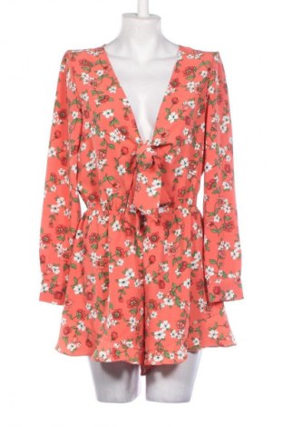 Kurzer Damenoverall Kilky, Größe L, Farbe Mehrfarbig, Preis € 19,95