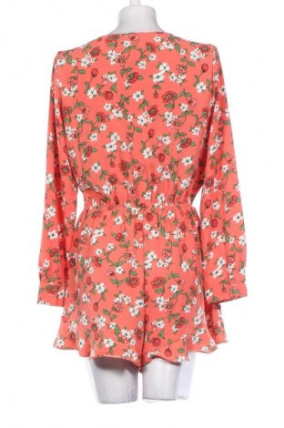 Kurzer Damenoverall Kilky, Größe L, Farbe Mehrfarbig, Preis € 19,95