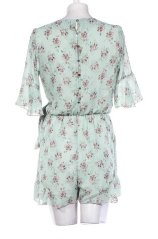 Kurzer Damenoverall Lofty Manner, Größe S, Farbe Mehrfarbig, Preis 25,99 €