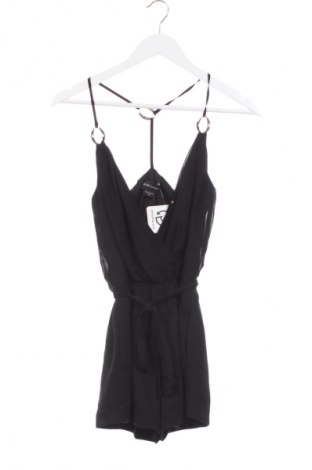 Women's short jumpsuit Marciano, Μέγεθος XS, Χρώμα Μαύρο, Τιμή 43,99 €