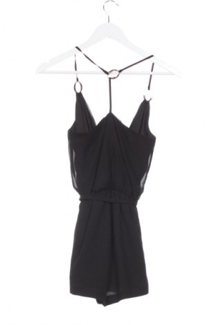 Women's short jumpsuit Marciano, Μέγεθος XS, Χρώμα Μαύρο, Τιμή 43,99 €