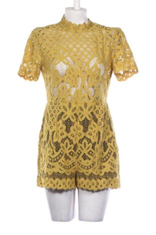 Kurzer Damenoverall Miss Goodlife, Größe M, Farbe Mehrfarbig, Preis 24,48 €