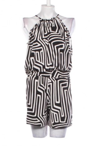 Kurzer Damenoverall New Feeling, Größe S, Farbe Mehrfarbig, Preis 20,00 €