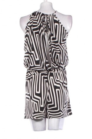 Kurzer Damenoverall New Feeling, Größe S, Farbe Mehrfarbig, Preis 20,00 €