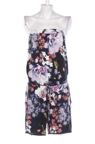 Kurzer Damenoverall Next, Größe XL, Farbe Mehrfarbig, Preis € 24,55