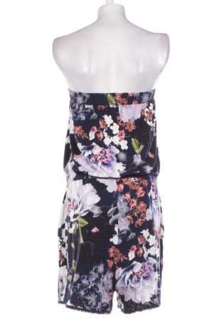 Kurzer Damenoverall Next, Größe XL, Farbe Mehrfarbig, Preis € 24,55