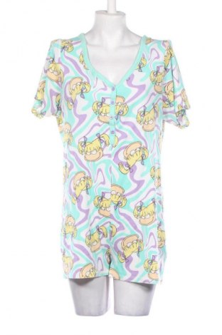 Kurzer Damenoverall Nickelodeon, Größe XL, Farbe Mehrfarbig, Preis € 20,02