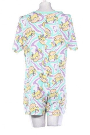 Kurzer Damenoverall Nickelodeon, Größe XL, Farbe Mehrfarbig, Preis € 20,02