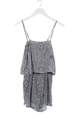 Women's short jumpsuit ONLY, Μέγεθος XS, Χρώμα Πολύχρωμο, Τιμή 13,99 €